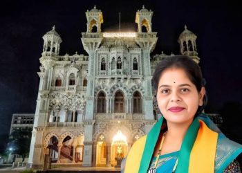 рдкрд╛рдгреА рдкреБрд░рд╡рдареНрдпрд╛рдд рд╣рджреНрджрд╡рд╛рдв рднрд╛рдЧрд╛рд╕рд╛рдареА рджреБрдЬрд╛рднрд╛рд╡ рдХрд╛? рдиреВрддрди рдЙрдкрдорд╣рд╛рдкреМрд░ рдЬреНрдЮрд╛рдиреЗрд╢реНрд╡рд░реА рджреЗрд╡рдХрд░ рд▓рдХреНрд╖ рдШрд╛рд▓рддреАрд▓ рдХрд╛?